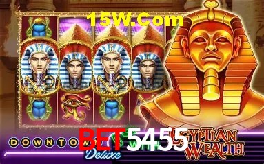 Desvendando o Mundo dos Jogos Virtuais na bet5455
